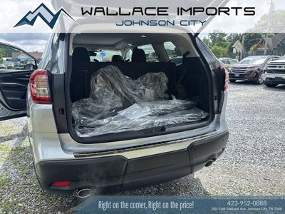 2026 Subaru ASCENT Onyx Edition Touring 7-Passenger