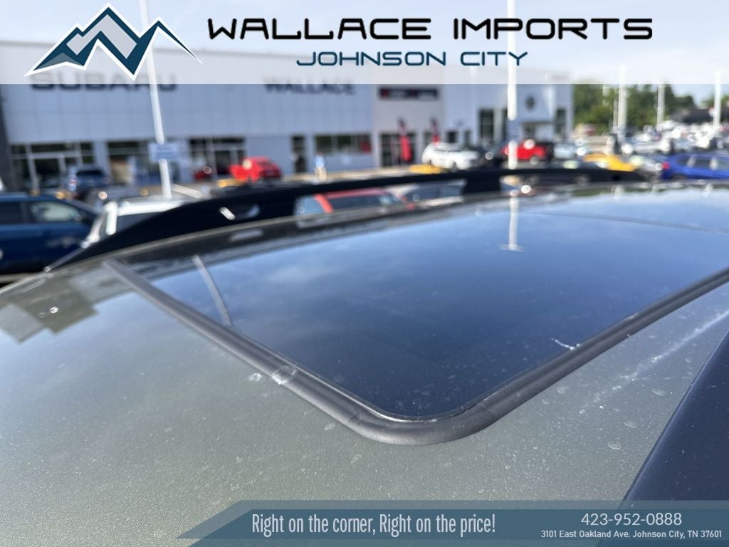 2026 Subaru ASCENT Onyx Edition Touring 7-Passenger