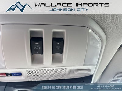 2026 Subaru ASCENT Onyx Edition Touring 7-Passenger