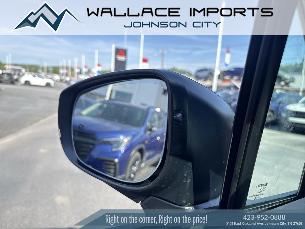 2026 Subaru ASCENT Onyx Edition Touring 7-Passenger