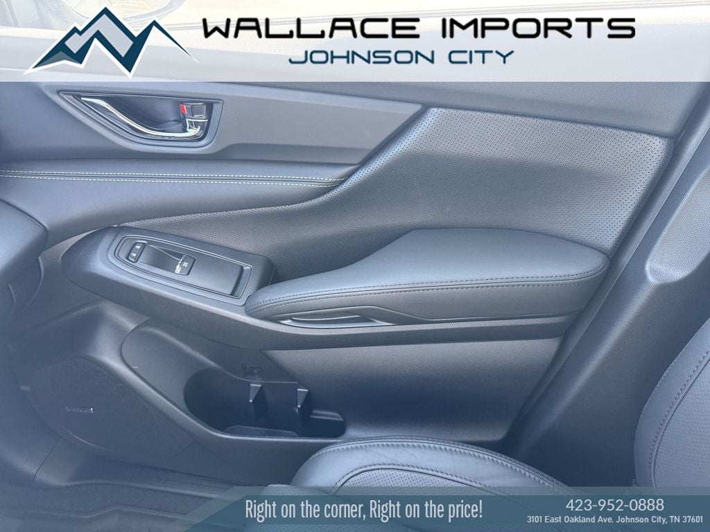 2026 Subaru ASCENT Onyx Edition Touring 7-Passenger