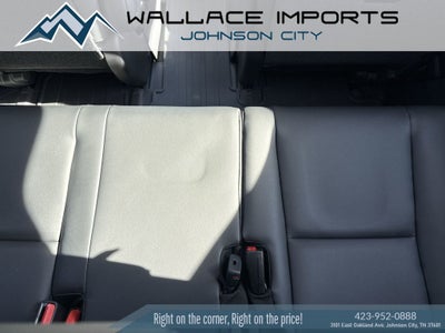 2026 Subaru ASCENT Onyx Edition Touring 7-Passenger