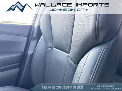 2026 Subaru ASCENT Onyx Edition Touring 7-Passenger