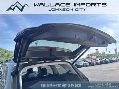 2026 Subaru ASCENT Onyx Edition Touring 7-Passenger