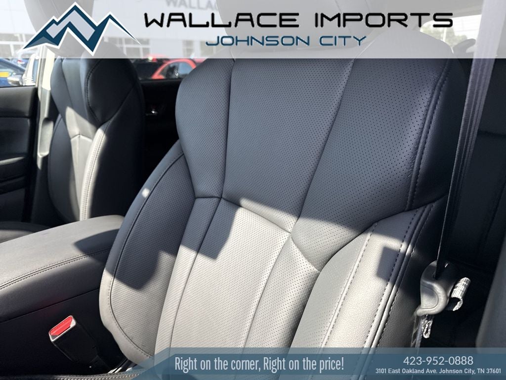 2026 Subaru ASCENT Onyx Edition Touring 7-Passenger