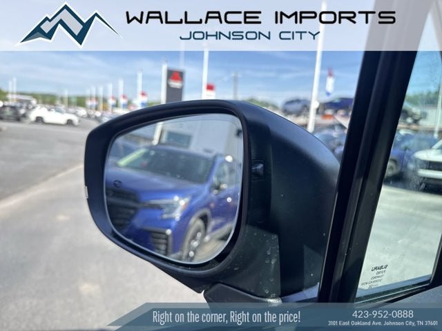 2026 Subaru ASCENT Onyx Edition Touring 7-Passenger