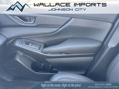 2026 Subaru ASCENT Onyx Edition Touring 7-Passenger