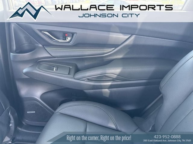 2026 Subaru ASCENT Onyx Edition Touring 7-Passenger