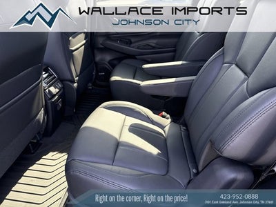 2026 Subaru ASCENT Onyx Edition Touring 7-Passenger