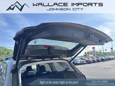 2026 Subaru ASCENT Onyx Edition Touring 7-Passenger
