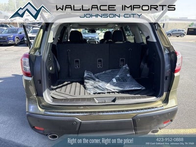 2026 Subaru ASCENT Onyx Edition Touring 7-Passenger