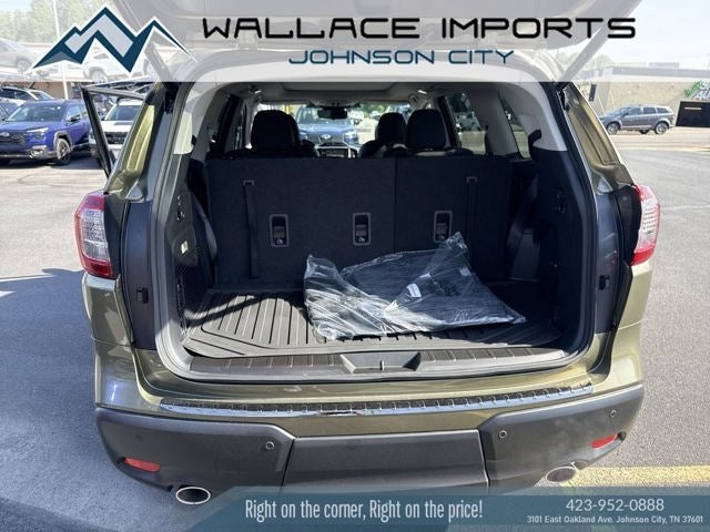 2026 Subaru ASCENT Onyx Edition Touring 7-Passenger