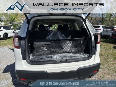 2026 Subaru ASCENT Onyx Edition Touring 7-Passenger
