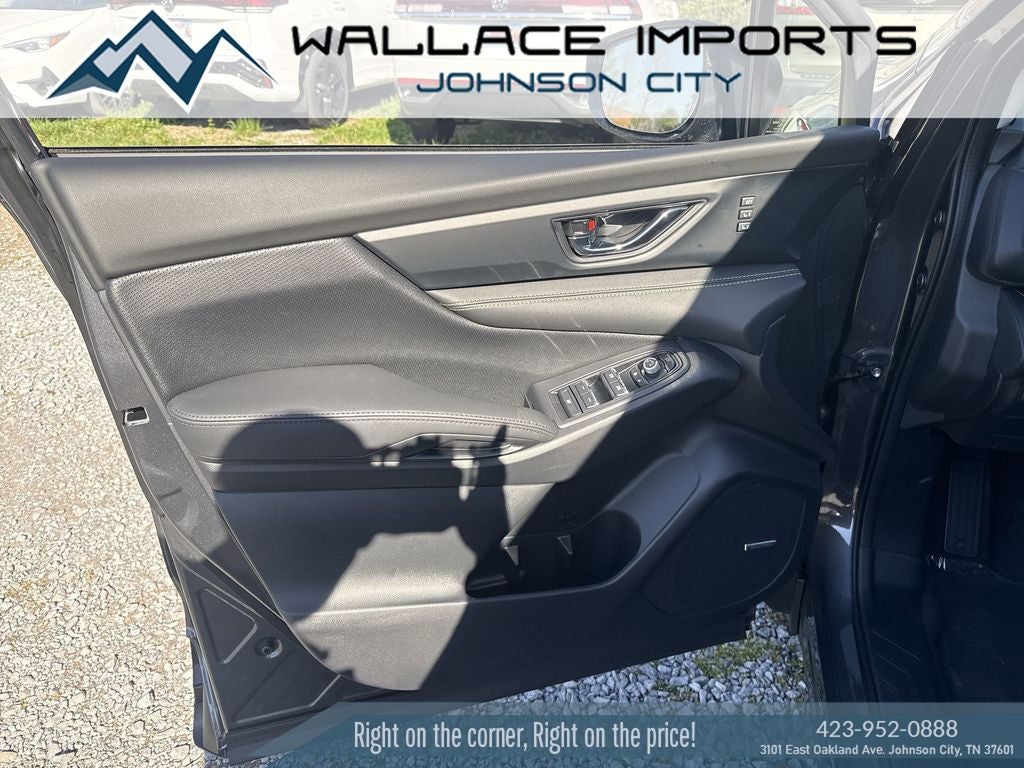 2026 Subaru ASCENT Onyx Edition Touring 7-Passenger