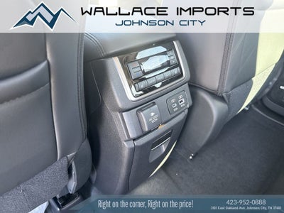 2026 Subaru ASCENT Onyx Edition Touring 7-Passenger