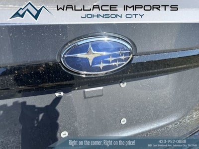 2026 Subaru ASCENT Onyx Edition Touring 7-Passenger