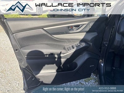 2026 Subaru ASCENT Onyx Edition Touring 7-Passenger