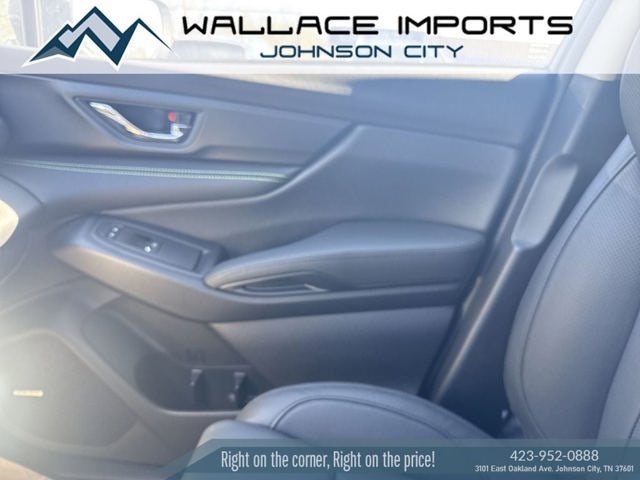 2026 Subaru ASCENT Onyx Edition Touring 7-Passenger
