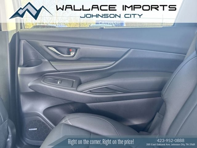 2026 Subaru ASCENT Onyx Edition Touring 7-Passenger