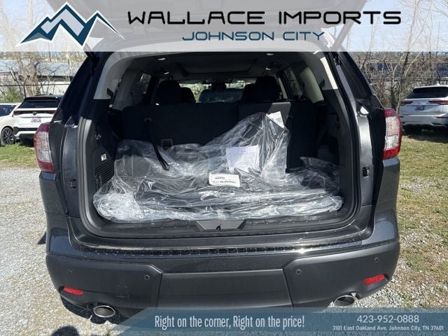 2026 Subaru ASCENT Onyx Edition Touring 7-Passenger