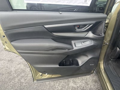 2026 Subaru ASCENT Onyx Edition Touring 7-Passenger