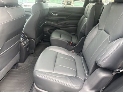 2026 Subaru ASCENT Onyx Edition Touring 7-Passenger