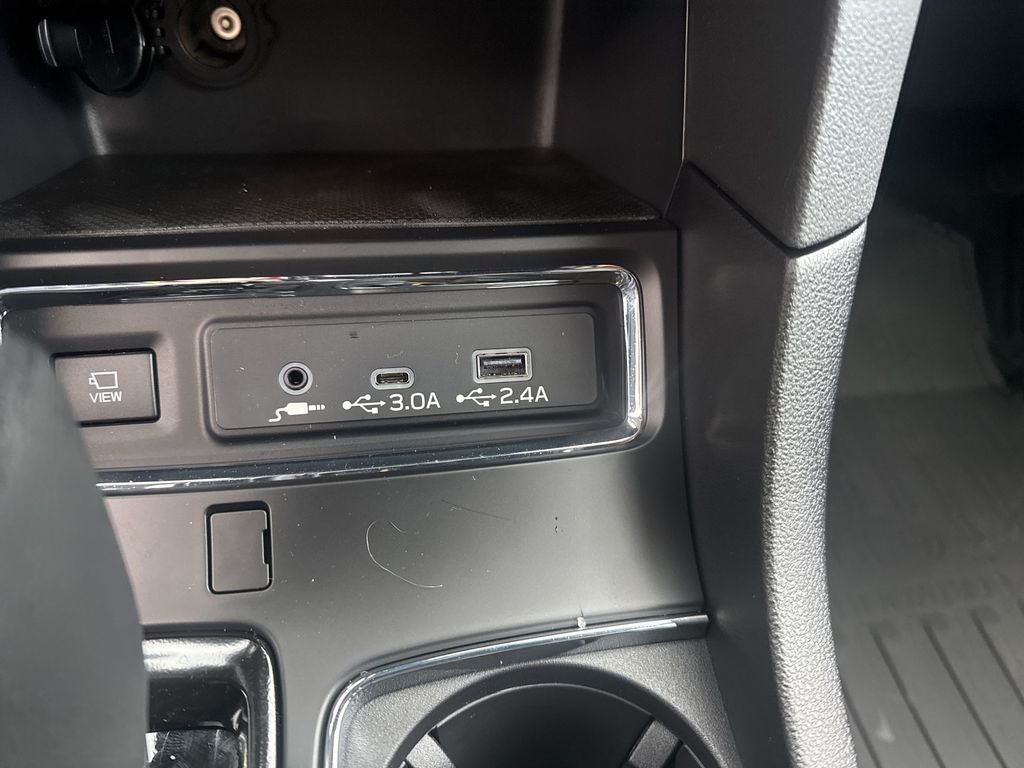 2026 Subaru ASCENT Onyx Edition Touring 7-Passenger