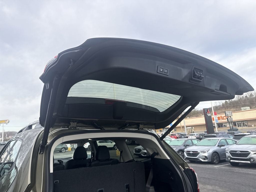 2026 Subaru ASCENT Onyx Edition Touring 7-Passenger