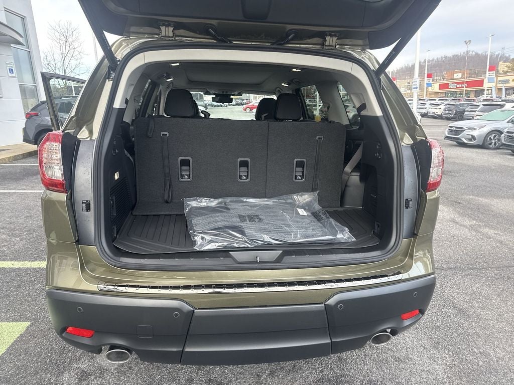 2026 Subaru ASCENT Onyx Edition Touring 7-Passenger