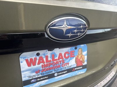 2026 Subaru ASCENT Onyx Edition Touring 7-Passenger