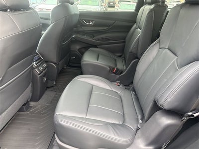 2026 Subaru ASCENT Onyx Edition Touring 7-Passenger