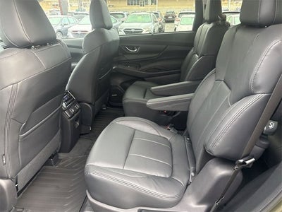 2026 Subaru ASCENT Onyx Edition Touring 7-Passenger