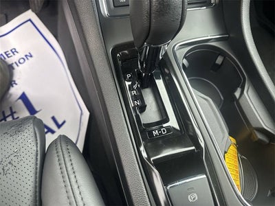 2026 Subaru ASCENT Onyx Edition Touring 7-Passenger