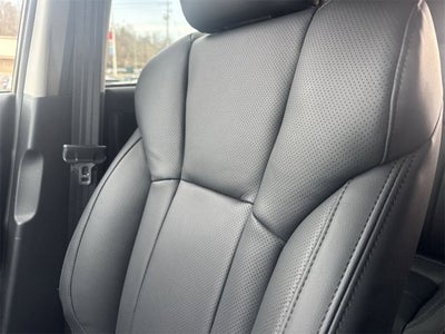 2026 Subaru ASCENT Onyx Edition Touring 7-Passenger