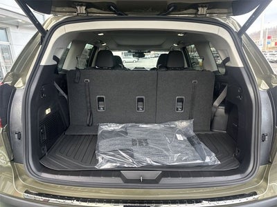 2026 Subaru ASCENT Onyx Edition Touring 7-Passenger