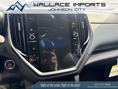 2026 Subaru ASCENT Onyx Edition Touring 7-Passenger