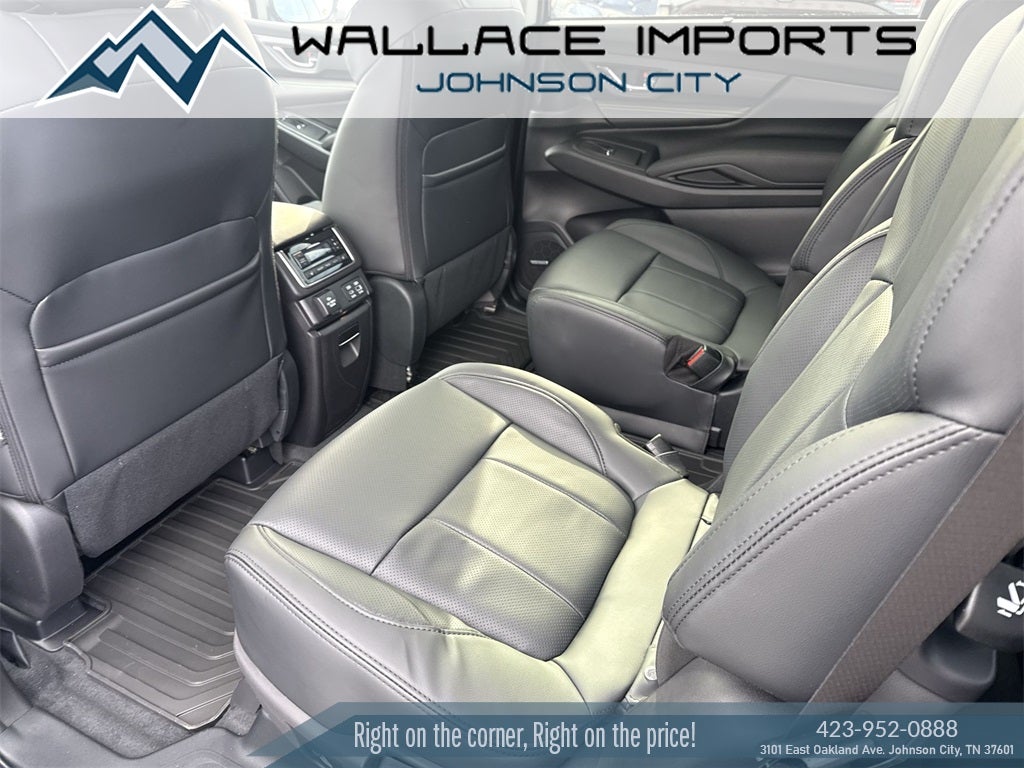 2026 Subaru ASCENT Onyx Edition Touring 7-Passenger