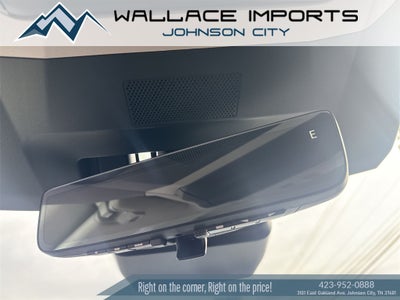 2026 Subaru ASCENT Onyx Edition Touring 7-Passenger