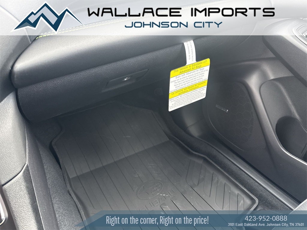 2026 Subaru ASCENT Onyx Edition Touring 7-Passenger