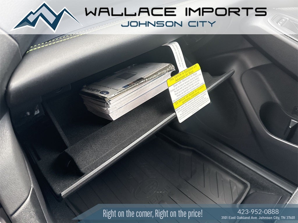 2026 Subaru ASCENT Onyx Edition Touring 7-Passenger