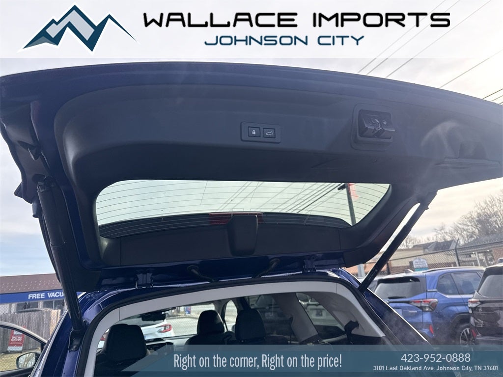 2026 Subaru ASCENT Onyx Edition Touring 7-Passenger