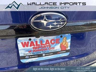 2026 Subaru ASCENT Onyx Edition Touring 7-Passenger