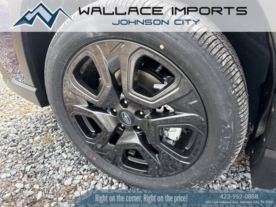 2026 Subaru ASCENT Onyx Edition Touring 7-Passenger