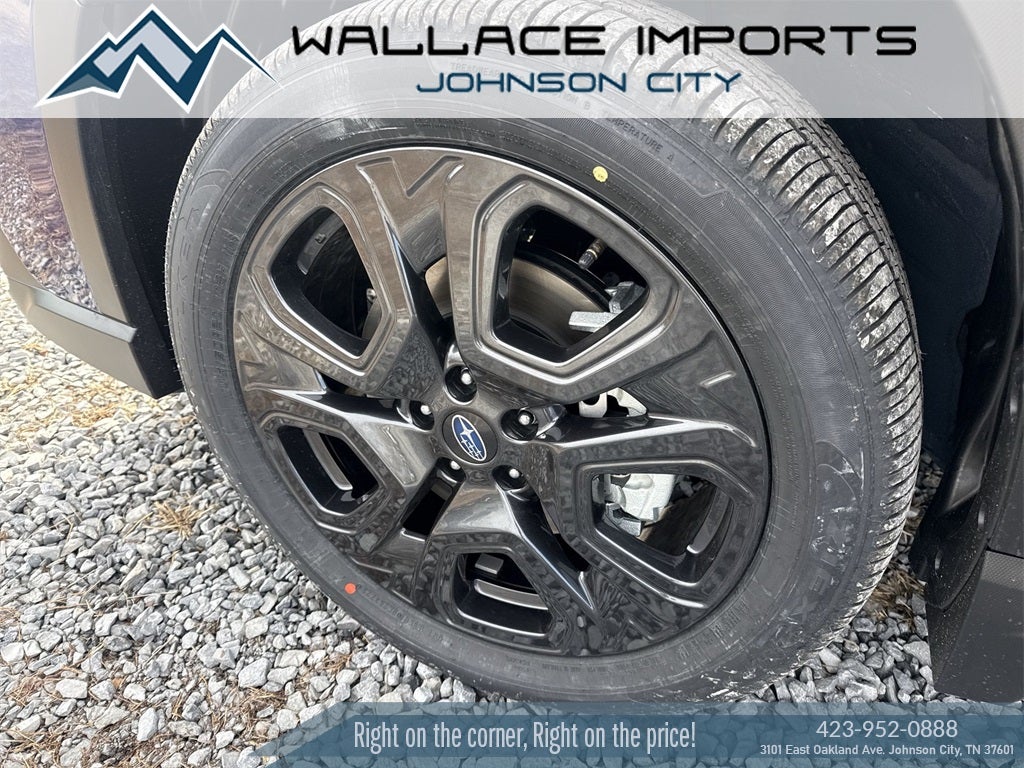 2026 Subaru ASCENT Onyx Edition Touring 7-Passenger