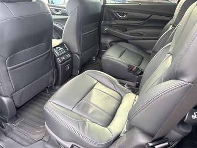 2026 Subaru ASCENT Onyx Edition Touring 7-Passenger