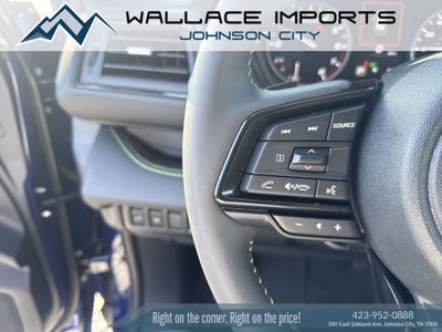 2026 Subaru ASCENT Onyx Edition Touring 7-Passenger