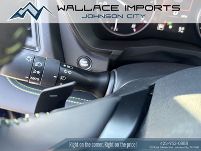 2026 Subaru ASCENT Onyx Edition Touring 7-Passenger