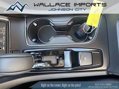 2026 Subaru ASCENT Onyx Edition Touring 7-Passenger