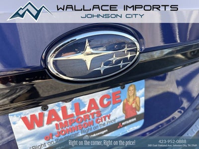 2026 Subaru ASCENT Onyx Edition Touring 7-Passenger