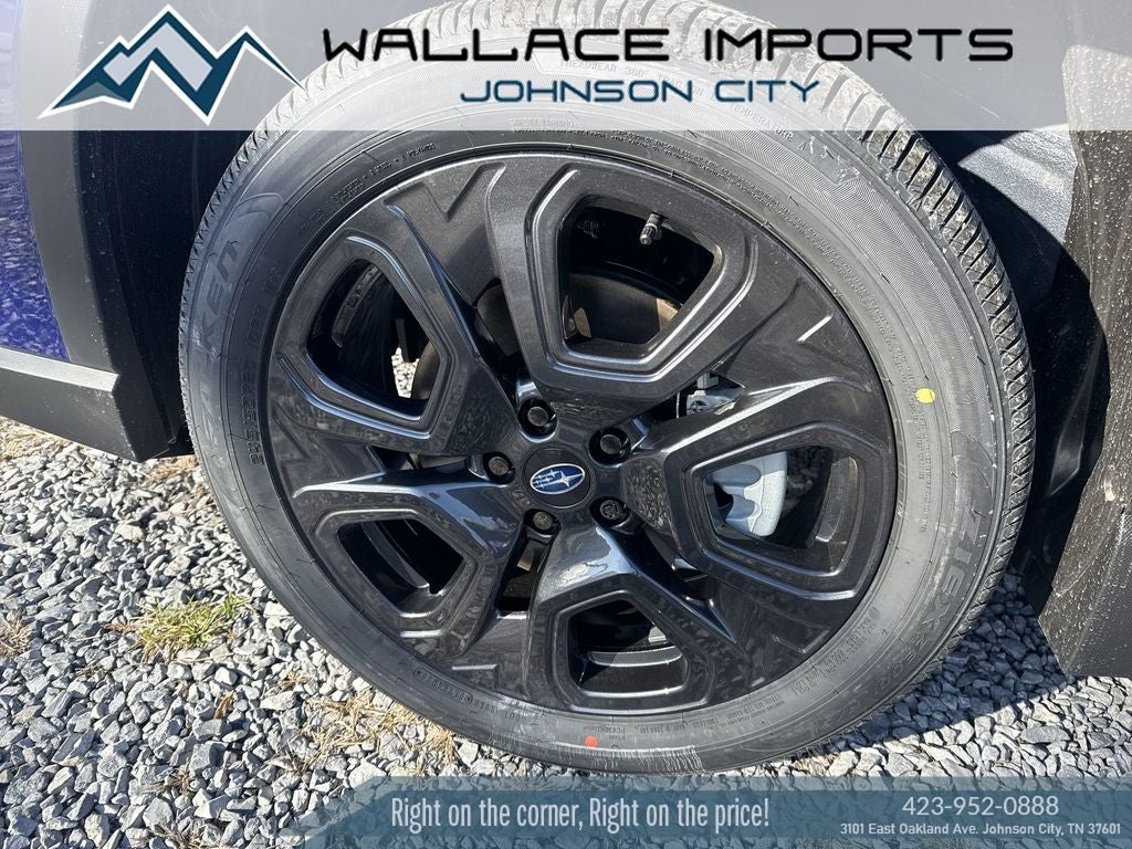 2026 Subaru ASCENT Onyx Edition Touring 7-Passenger